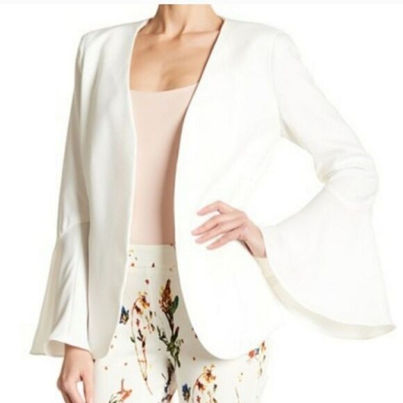 Nwot Philosophy Jacket FABULOUS - Picture 1 of 10